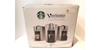 Machine à café Verismo 600 de Starbucks